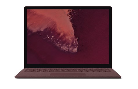 昌邑Surface Laptop